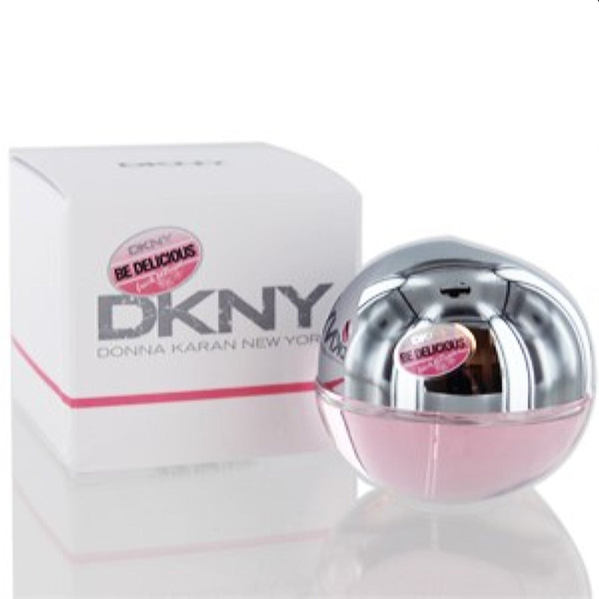 Be Delicious Fresh Blossom Donna Karan Edp Spray 1.0 Oz For Women 2JRJ