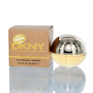 Golden Delicious Donna Karan Edp Spray 1.0 Oz For Women 2T8N