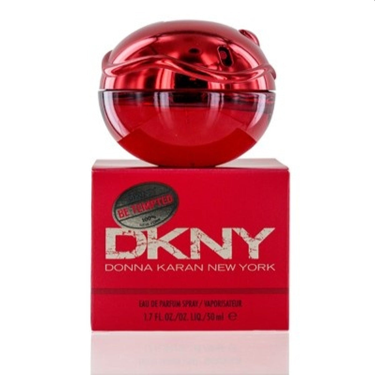 Be Tempted Donna Karan Edp Spray 1.7 Oz (50 Ml) For Women  ILN42562
