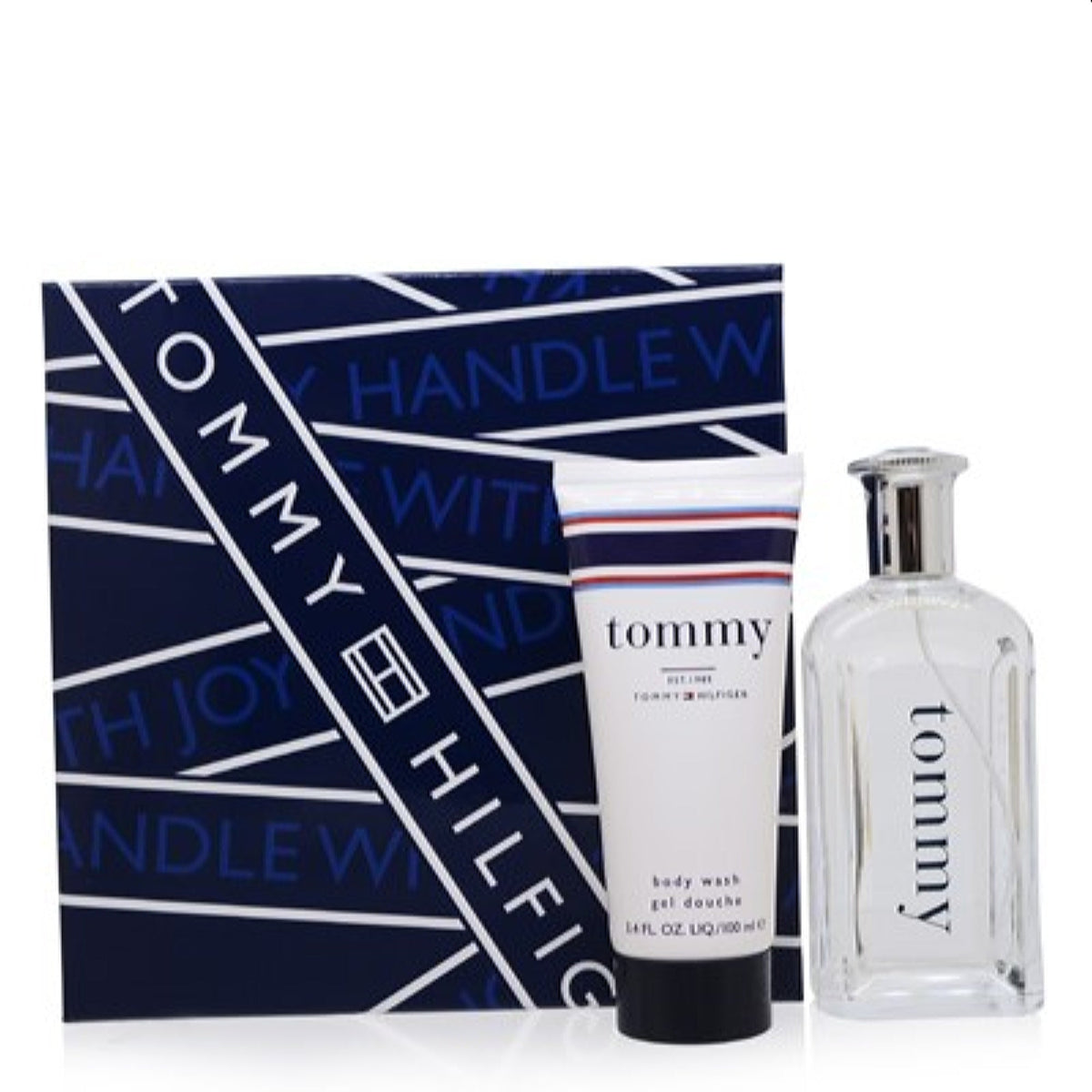Tommy Tommy Hilfiger Set For Men 42EFY