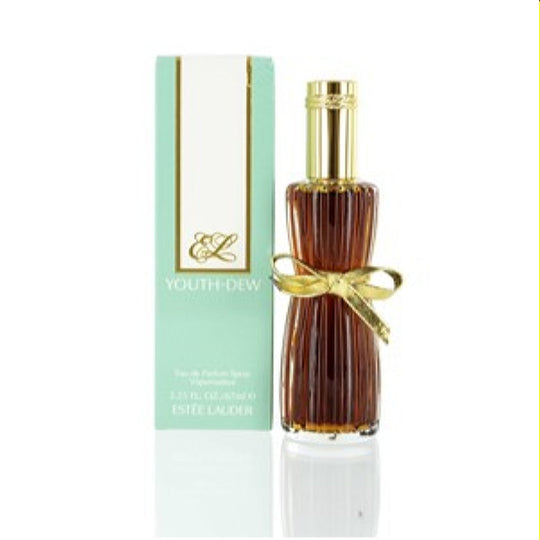 Youth Dew Estee Lauder Edp Spray 2.25 Oz For Women 9126