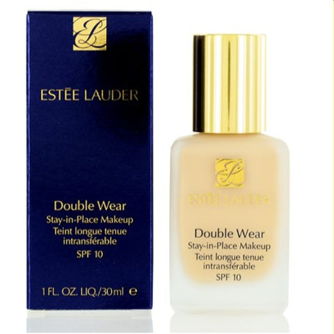 Estee Lauder Double Wear Stay-In-Place Makeup 2N1 Desert Beige 1.0 Oz 1G5Y-12