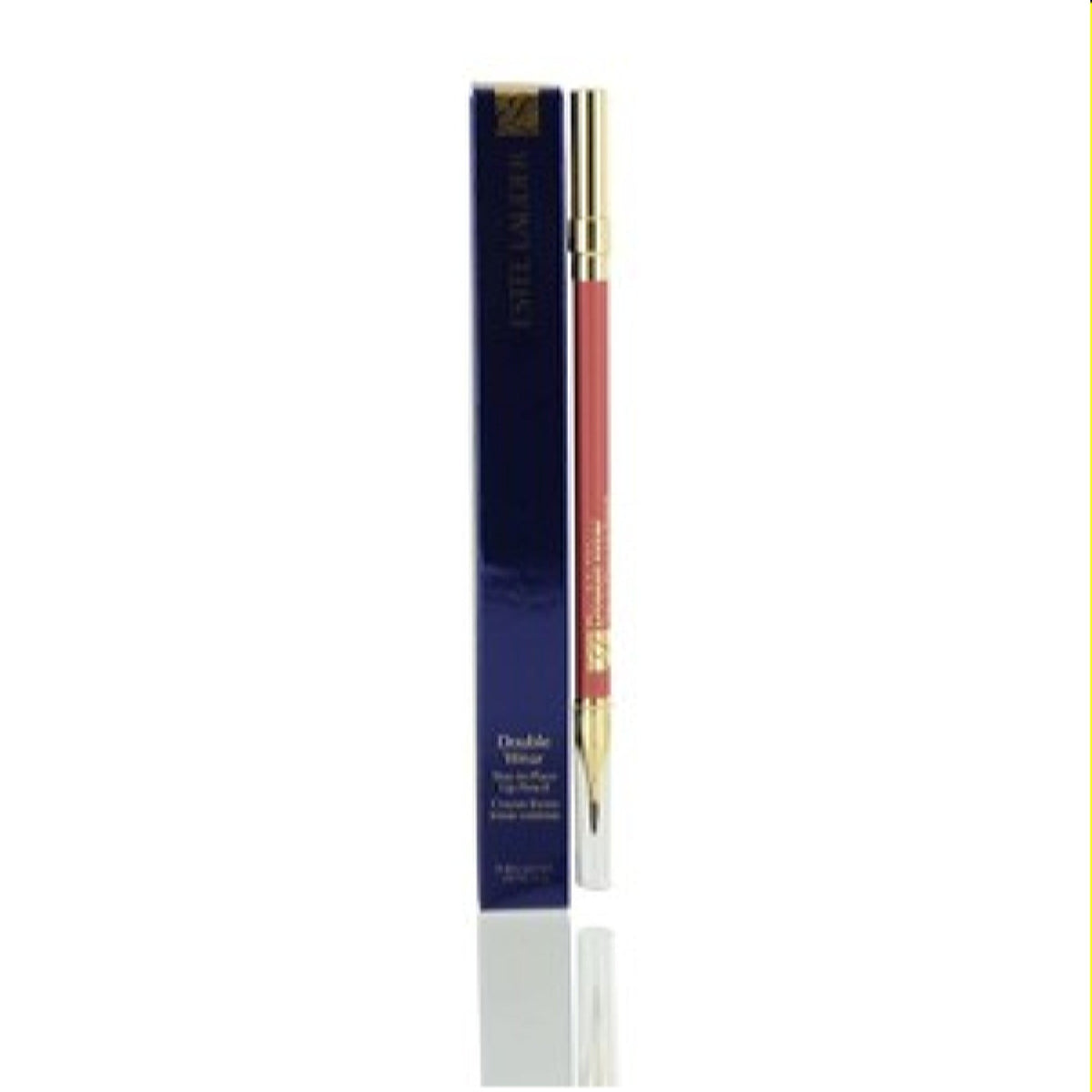 Estee Lauder Double Wear Lip Pencil 03 Tawny 0.04 Oz  W3E1-03