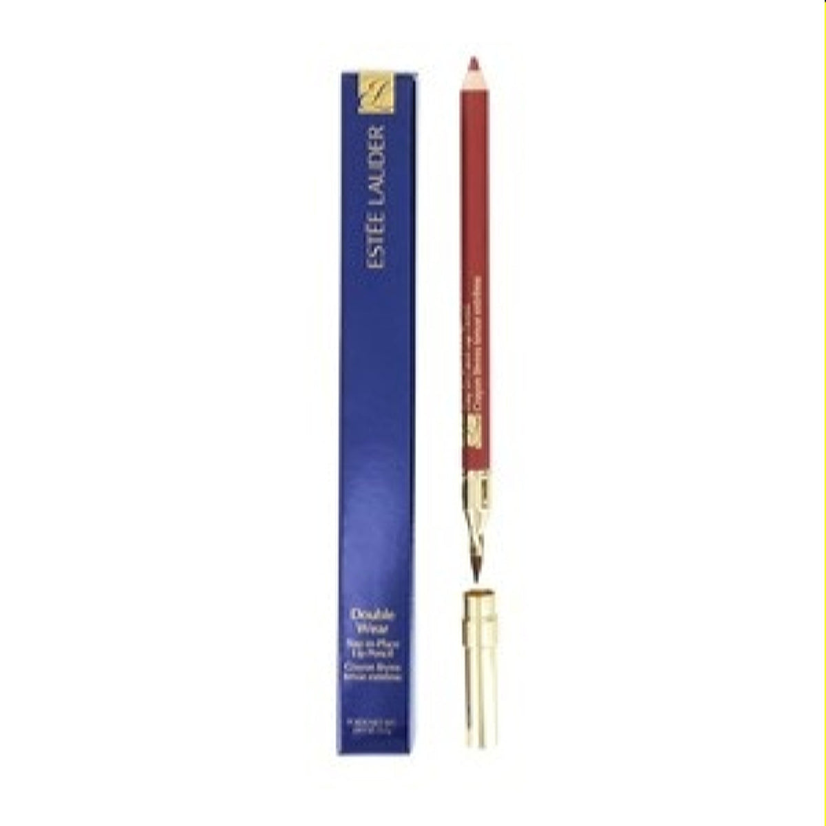 Estee Lauder Double Wear Lip Pencil 06 Apple Cordial 0.04 Oz  W3EI-06