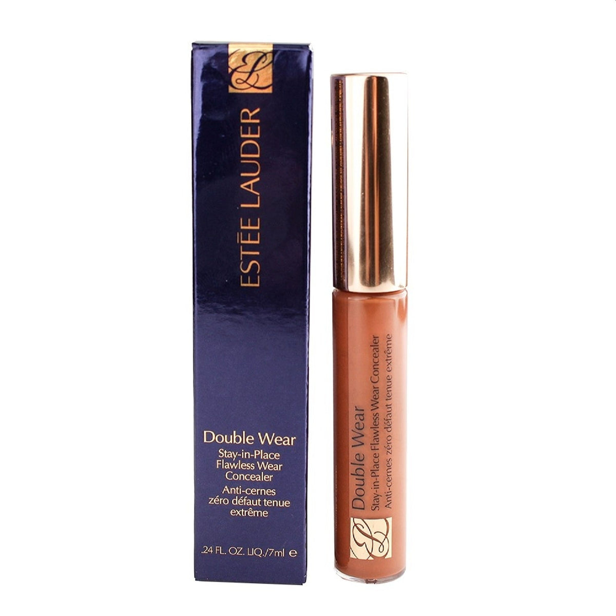 Estee Lauder Double Wear Stay In Place Concealer 06 New Extra Deep .24 Oz Y9GY-06