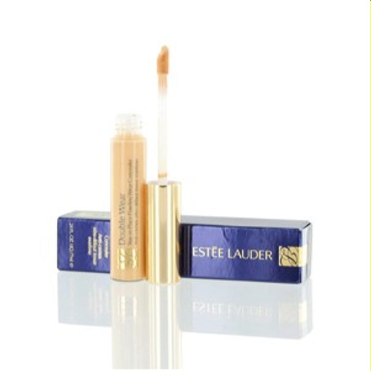 Estee Lauder Double Wear Stay In Place Concealer Warm Light Medium .24 Oz Y9GY-08