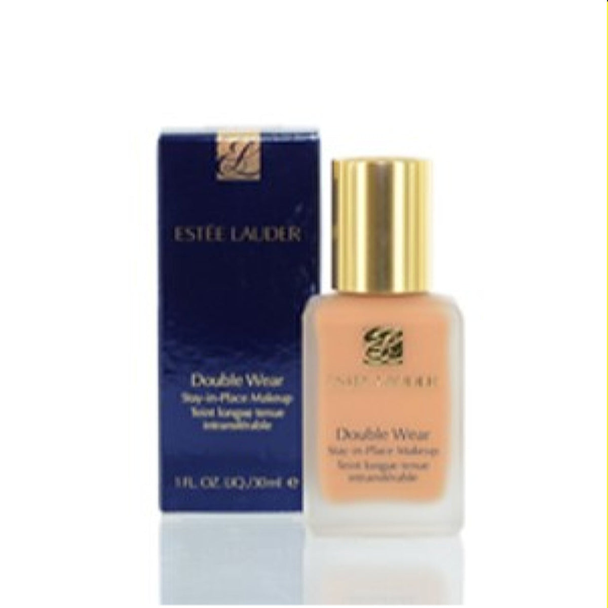 Estee Lauder Double Wear Stay-In-Place Makeup 5W1 Bronze (42) 1.0 Oz 6A6F-42