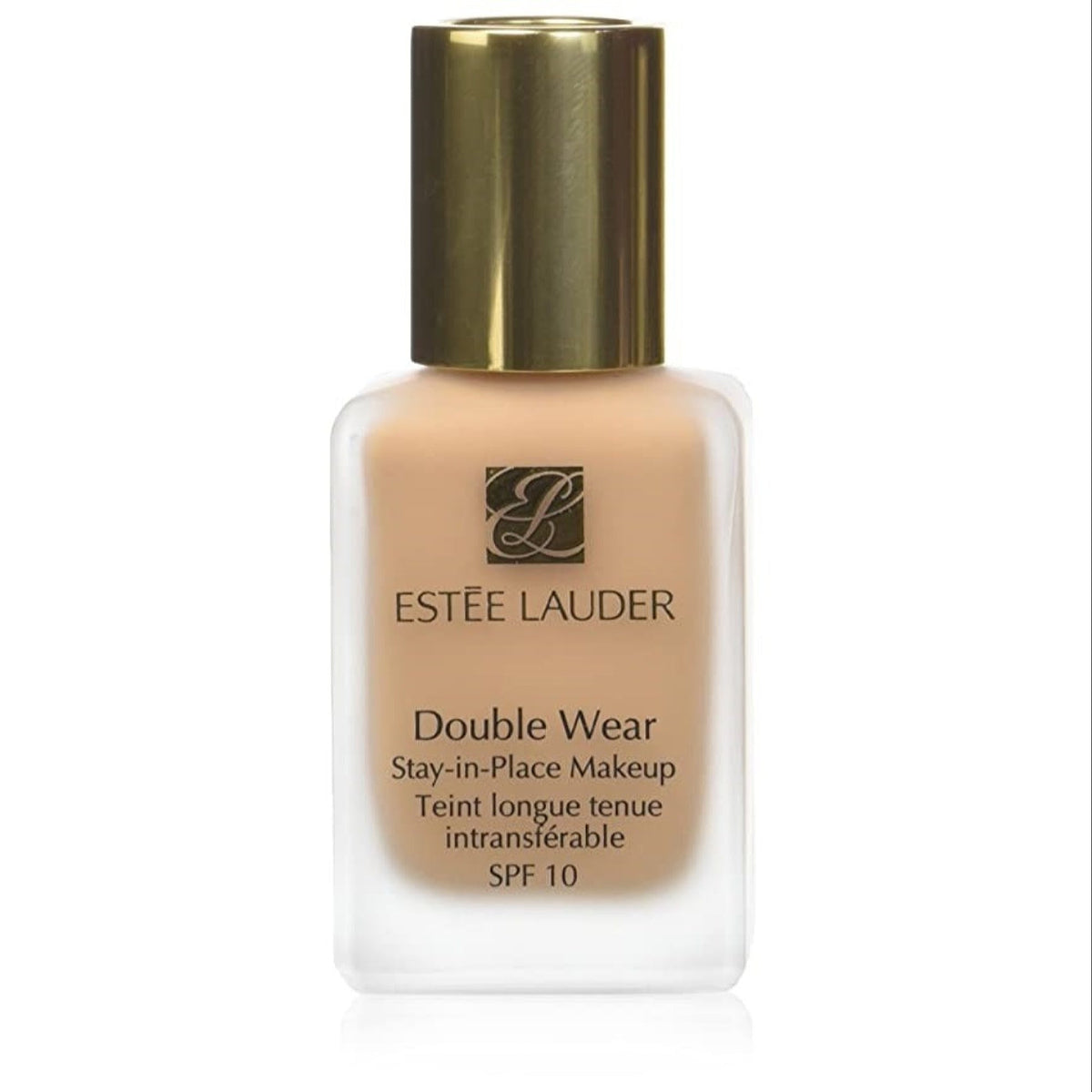 Estee Lauder Double Wear Stay-In-Place Makeup 3C3 Sandbar 1.0 Oz YA6F-88
