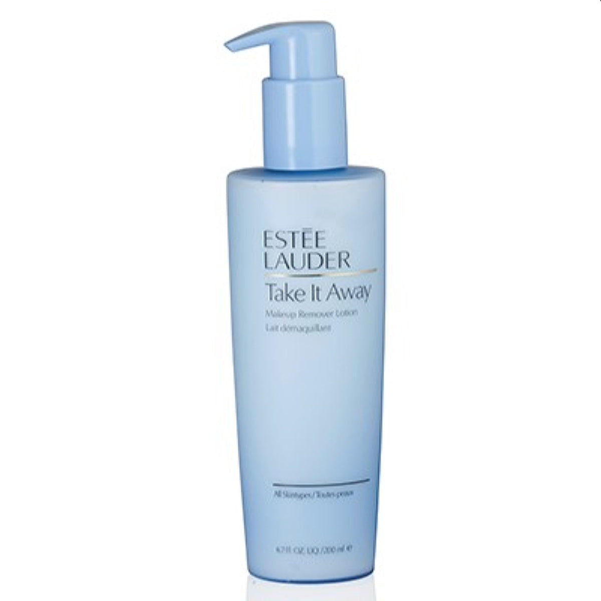 Estee Lauder Take It Away Cleanser Makeup Remover Lotion 6.7 Oz (200 Ml) YCF7