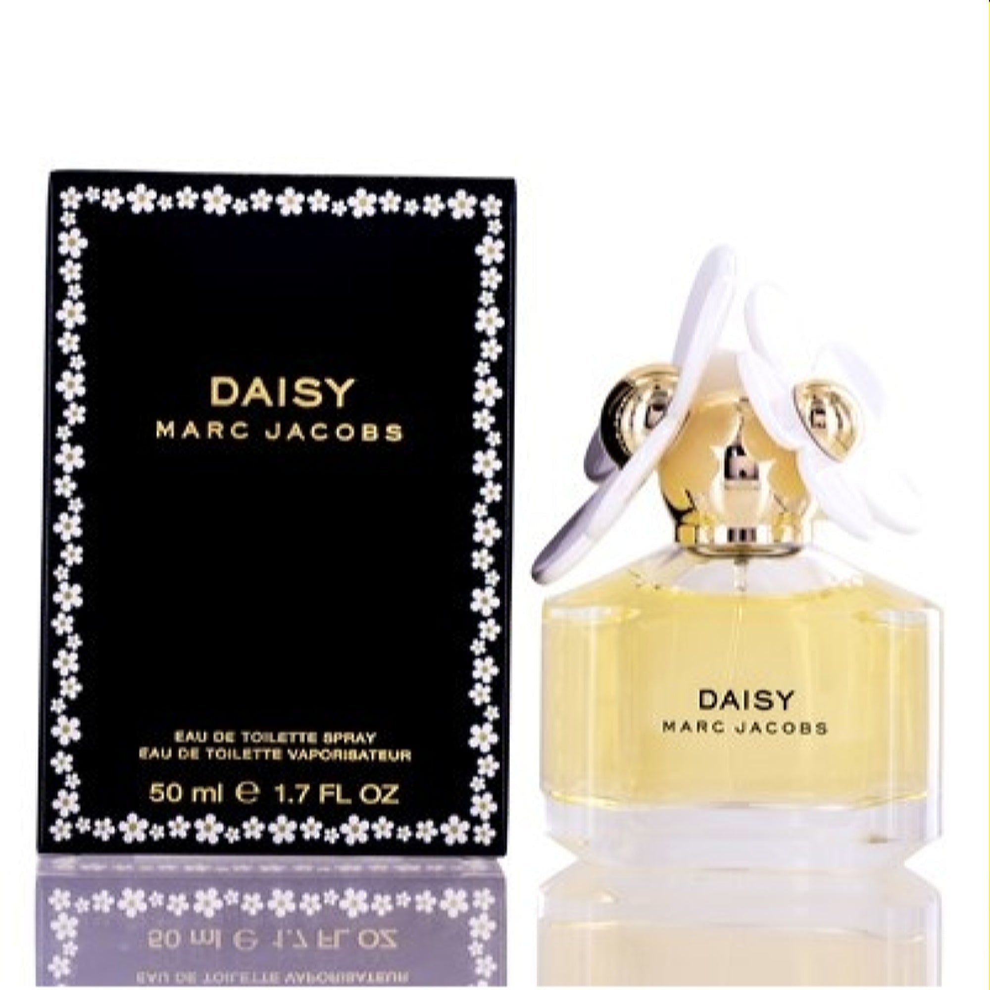 daisy chanel perfume