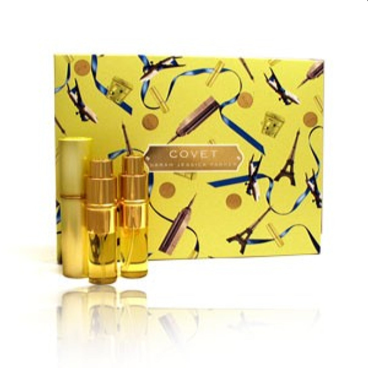 Mini Set Covet 3 Pc. Set For Women F85-2118