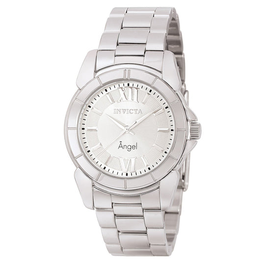Invicta Women's 0457 Angel Stainless Steel Watch