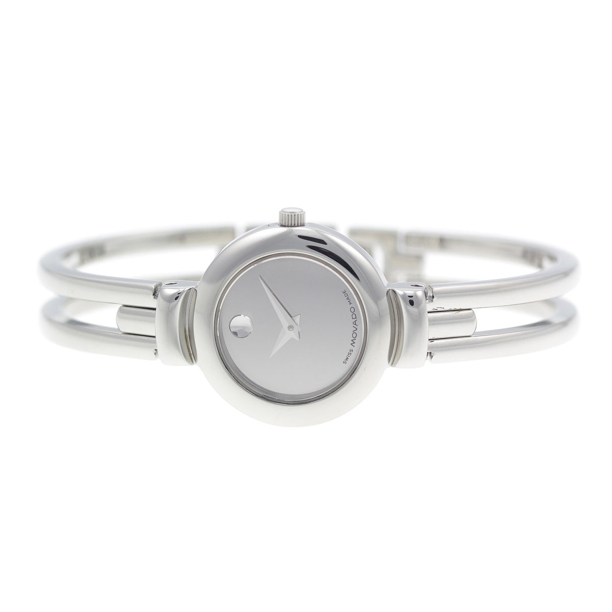Movado Women's 0604471 Casual Stainless Steel Watch