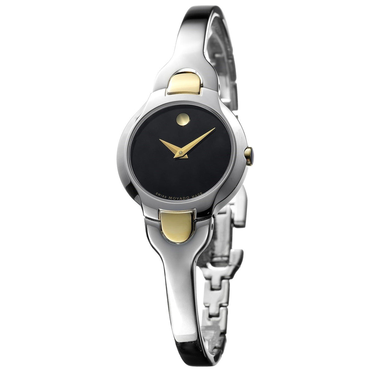 Movado Women's 0605248 Kara Stainless Steel Watch