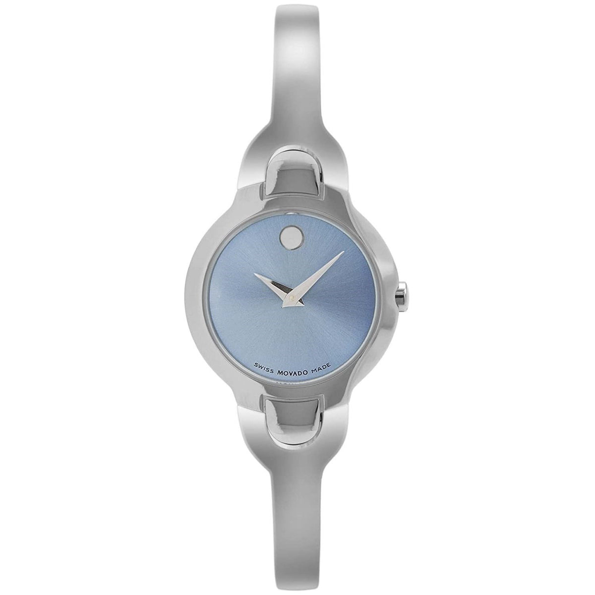 Movado Women's 0605283 Kara Stainless Steel Watch