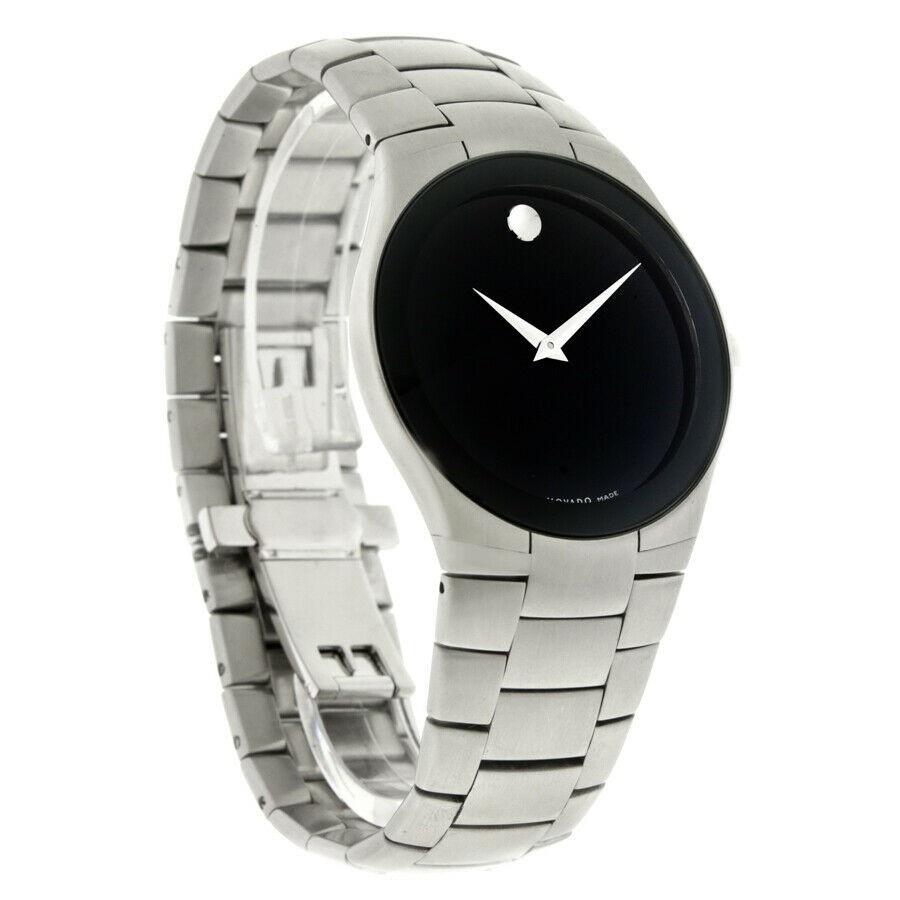 Movado Men&#39;s 0605608 Strato Series Stainless Steel Watch