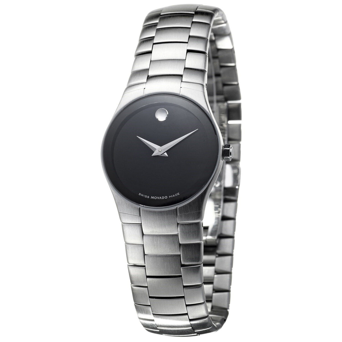 Movado Women&#39;s 0605609 Strato Stainless Steel Watch