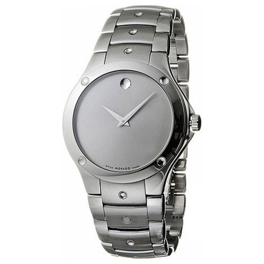 Movado Men&#39;s 0605789 Sports Edition Stainless Steel Watch