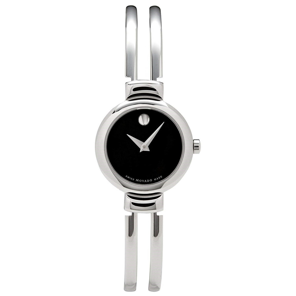Movado Women's 0606056 Harmony Stainless Steel Watch