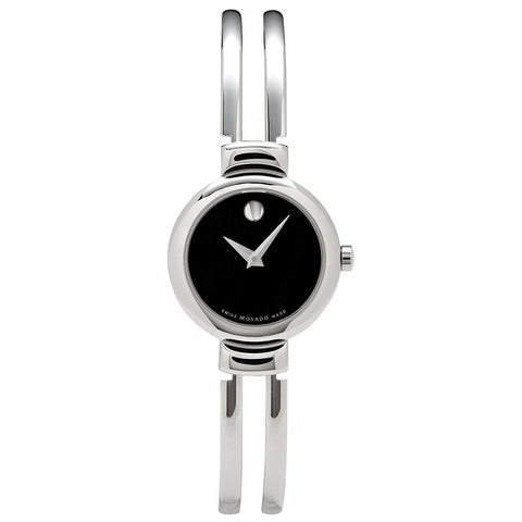 Movado Women's 0606056 Harmony Stainless Steel Watch