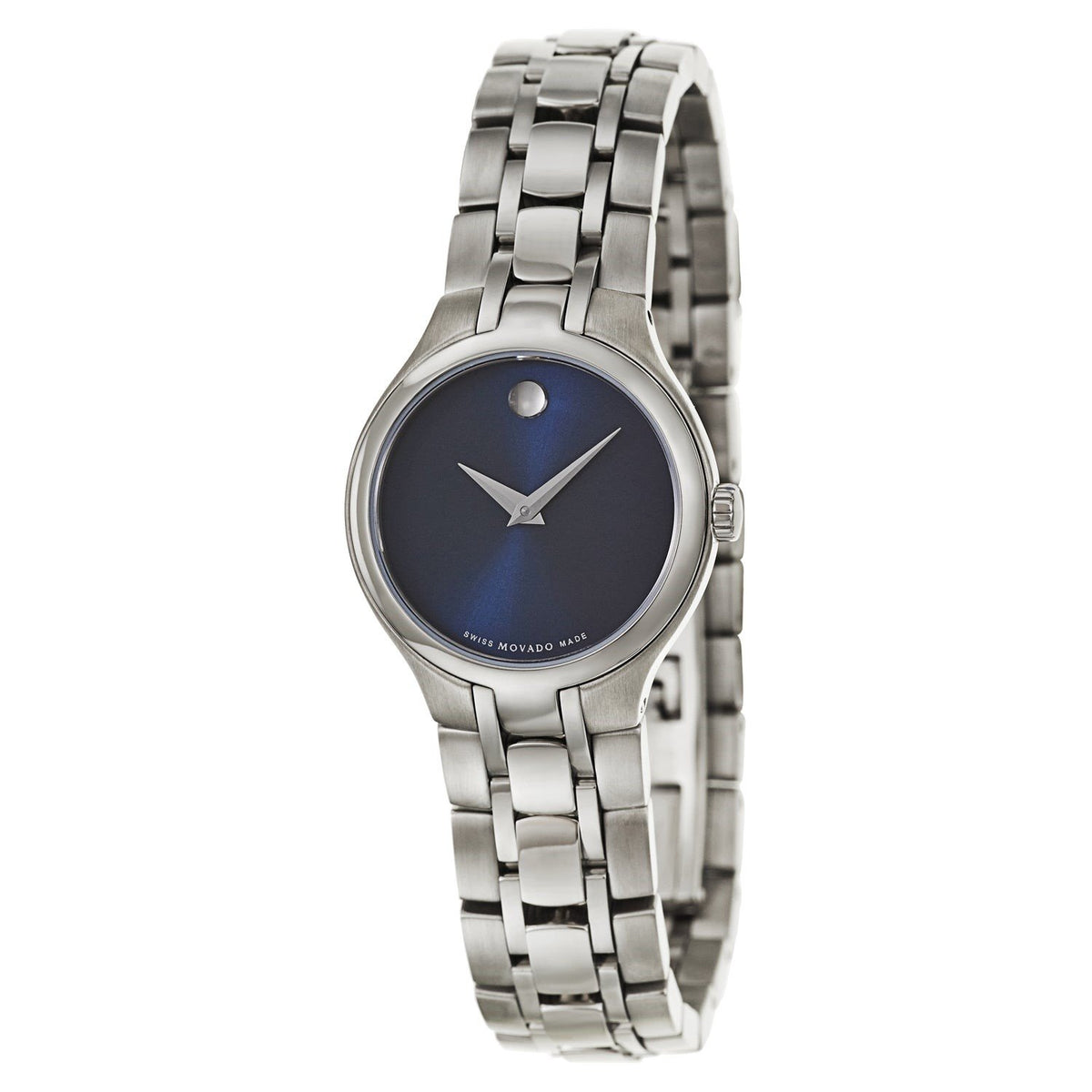 Movado Women's 0606370 Movado Stainless Steel Watch