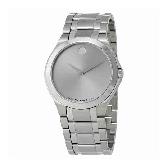 Movado Men's 0606782 Collection Stainless Steel Watch