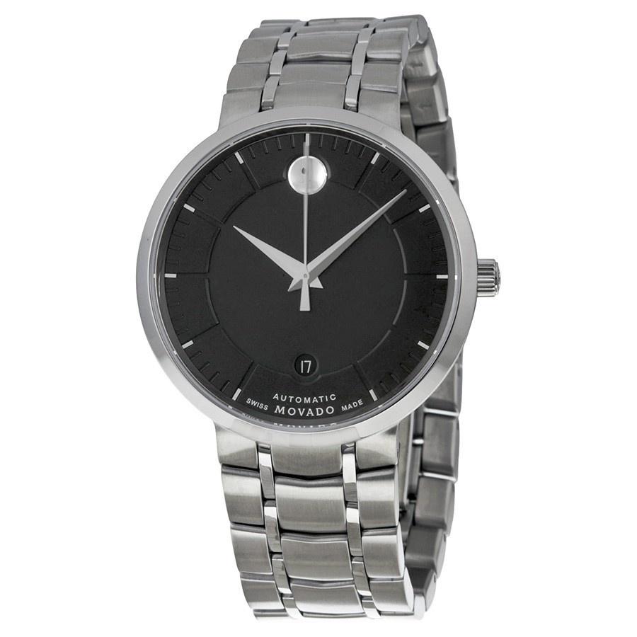 Movado Men's 0606914 1881 Automatic Stainless Steel Watch