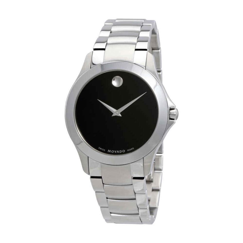 Movado Women's 0607032 Masino Stainless Steel Watch