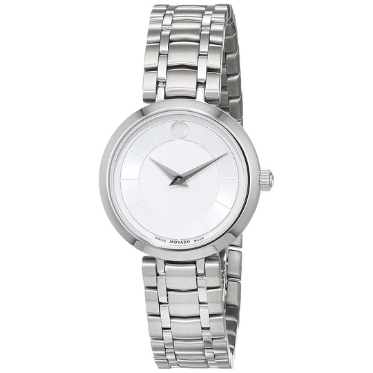 Movado Women's 0607098 1881 Stainless Steel Watch