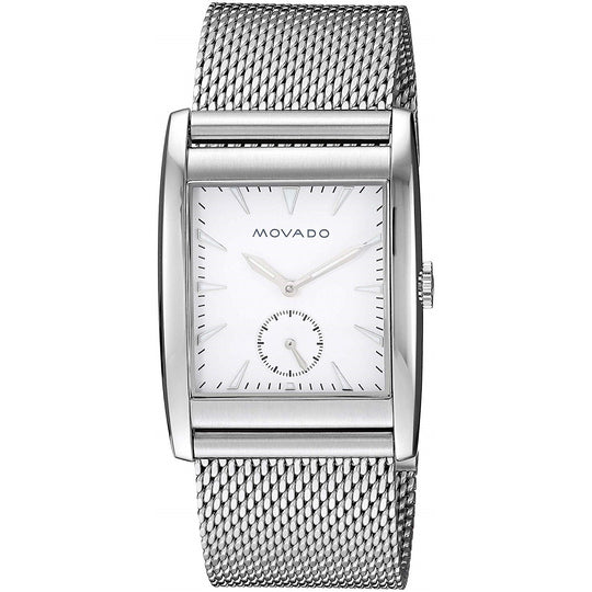 Movado Women's 0607131 Amorsosa Stainless Steel Watch
