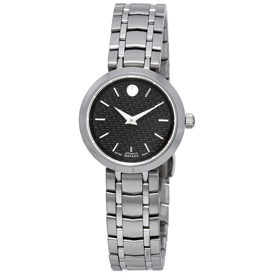 Movado Men's 0607166 1881 Automatic Stainless Steel Watch