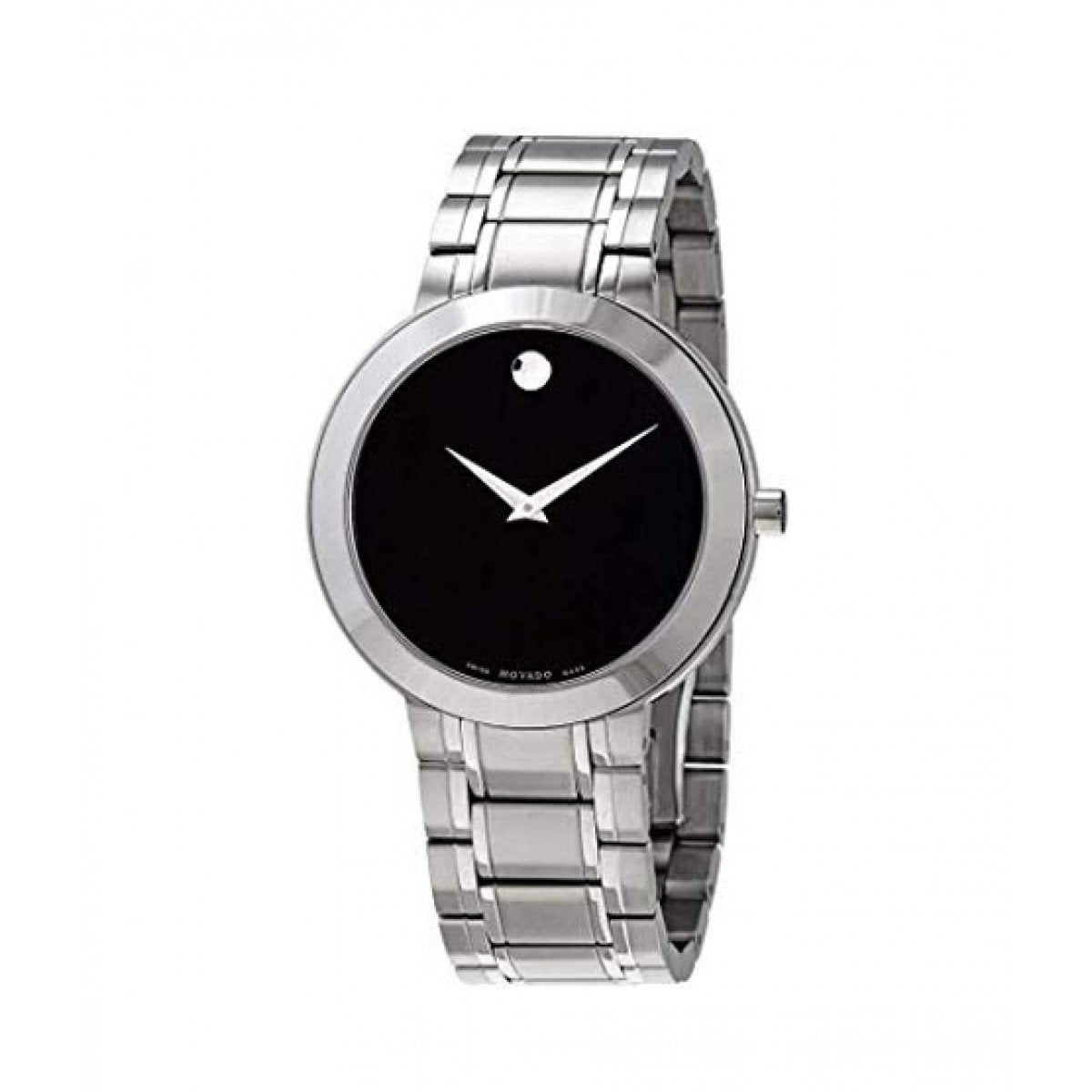 Movado Men's 0607277 Stiri Stainless Steel Watch