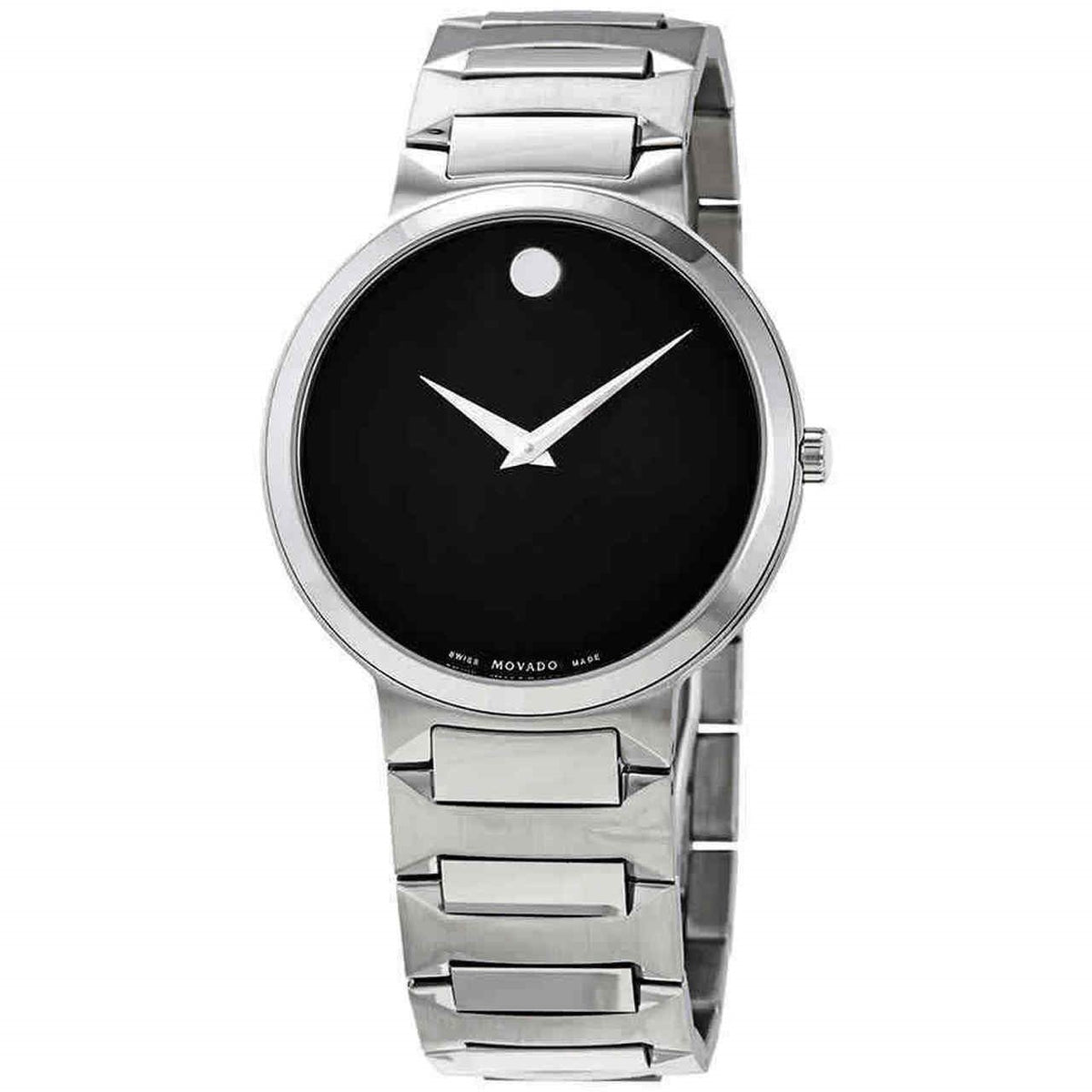Movado Men&#39;s 0607292 Temo Stainless Steel Watch