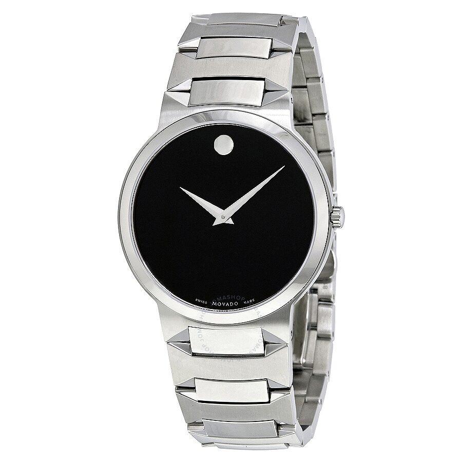 Movado Women's 0607295 Temo Stainless Steel Watch