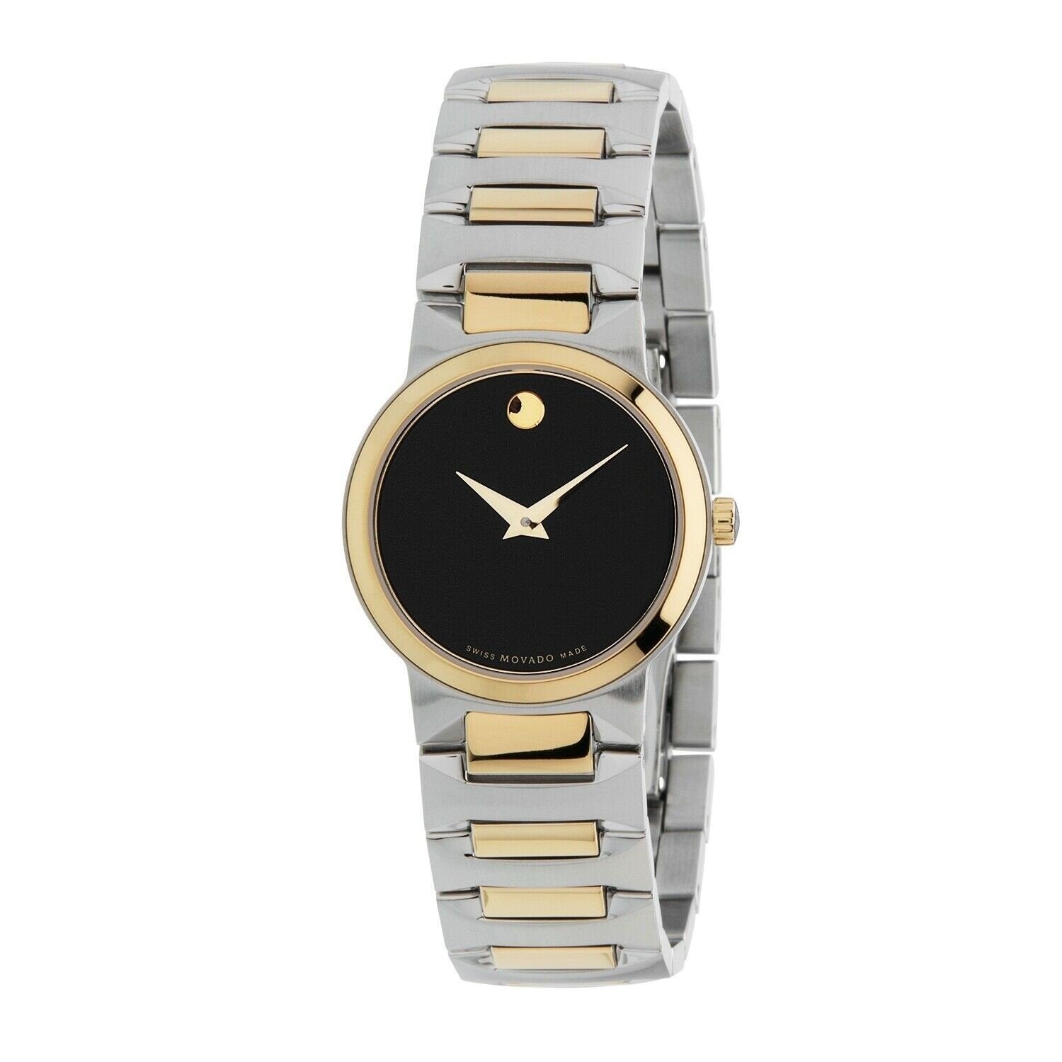 Movado ladies sales