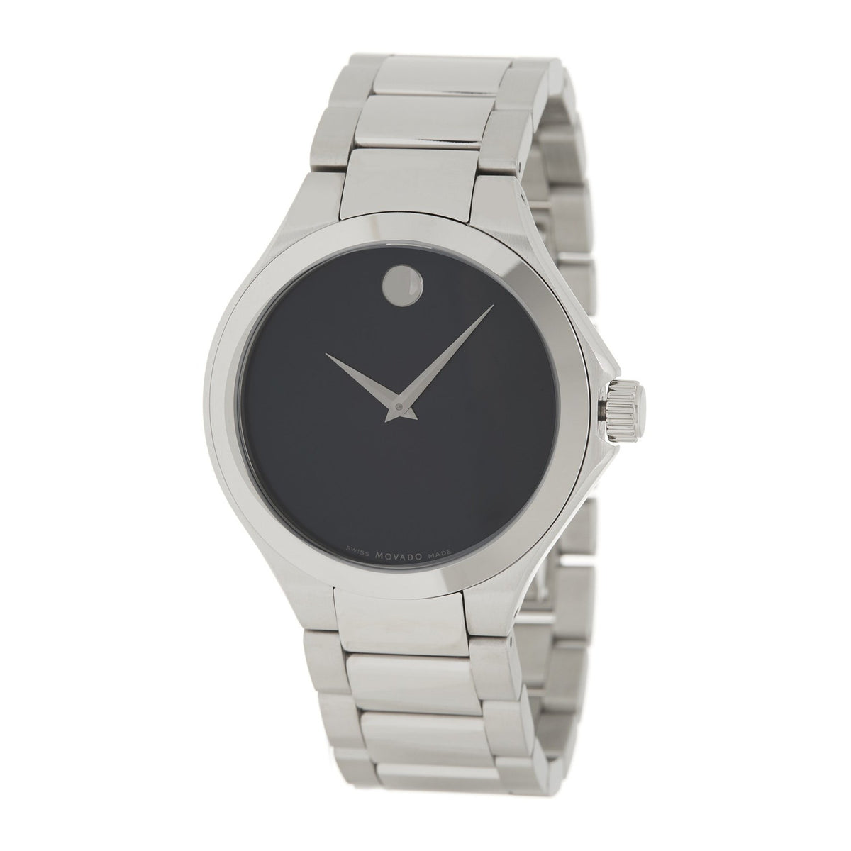 Movado Men&#39;s 0607446 Ario Stainless Steel Watch