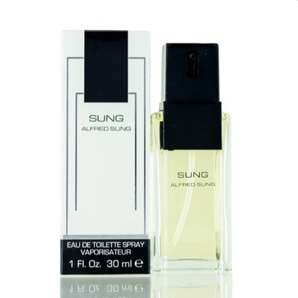 Alfred Sung Alfred Sung Edt Spray 1.0 Oz For Women S5500