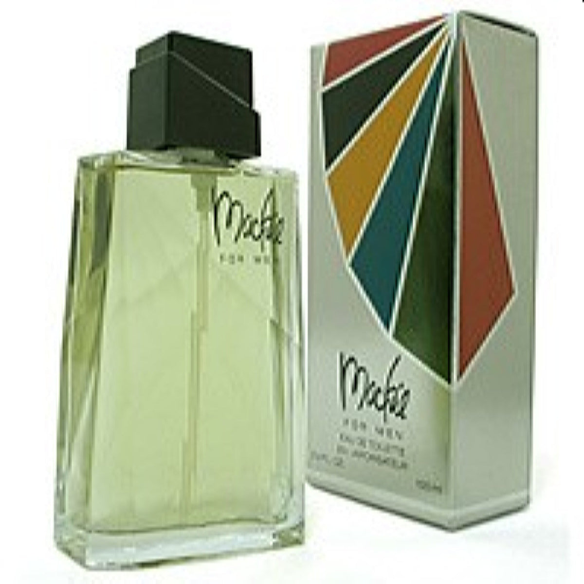 Mackie Men Bob Mackie Edt Spray 3.4 Oz For Men 6000