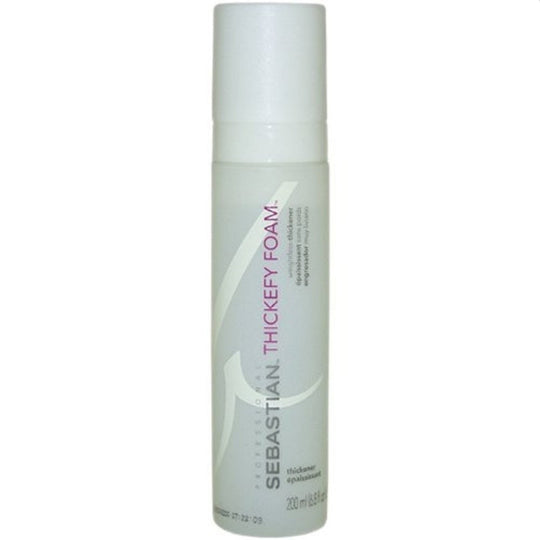 Sebastian Thickefy Sebastian Foam 6.8 Oz (200 Ml) 95892995