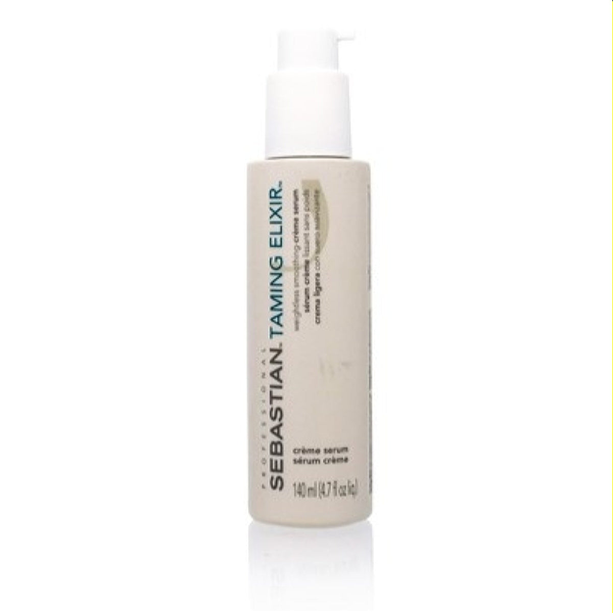 Sebastian Taming Elixir  4.7 Oz (140 Ml) 00086