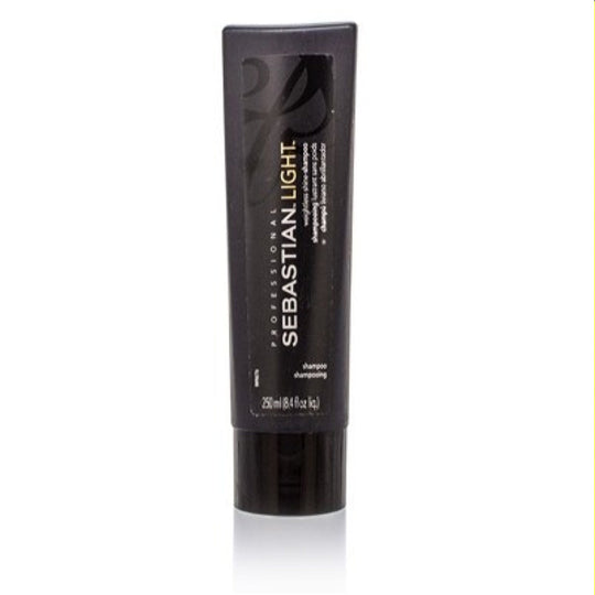 Sebastian Light Sebastian Shampoo 8.4 Oz (250 Ml) 99242757
