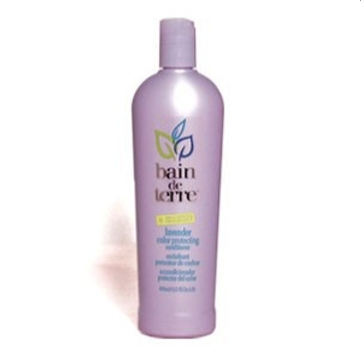 Lavender Bain De Terre Color Care Conditioner  13.5 Oz 24219