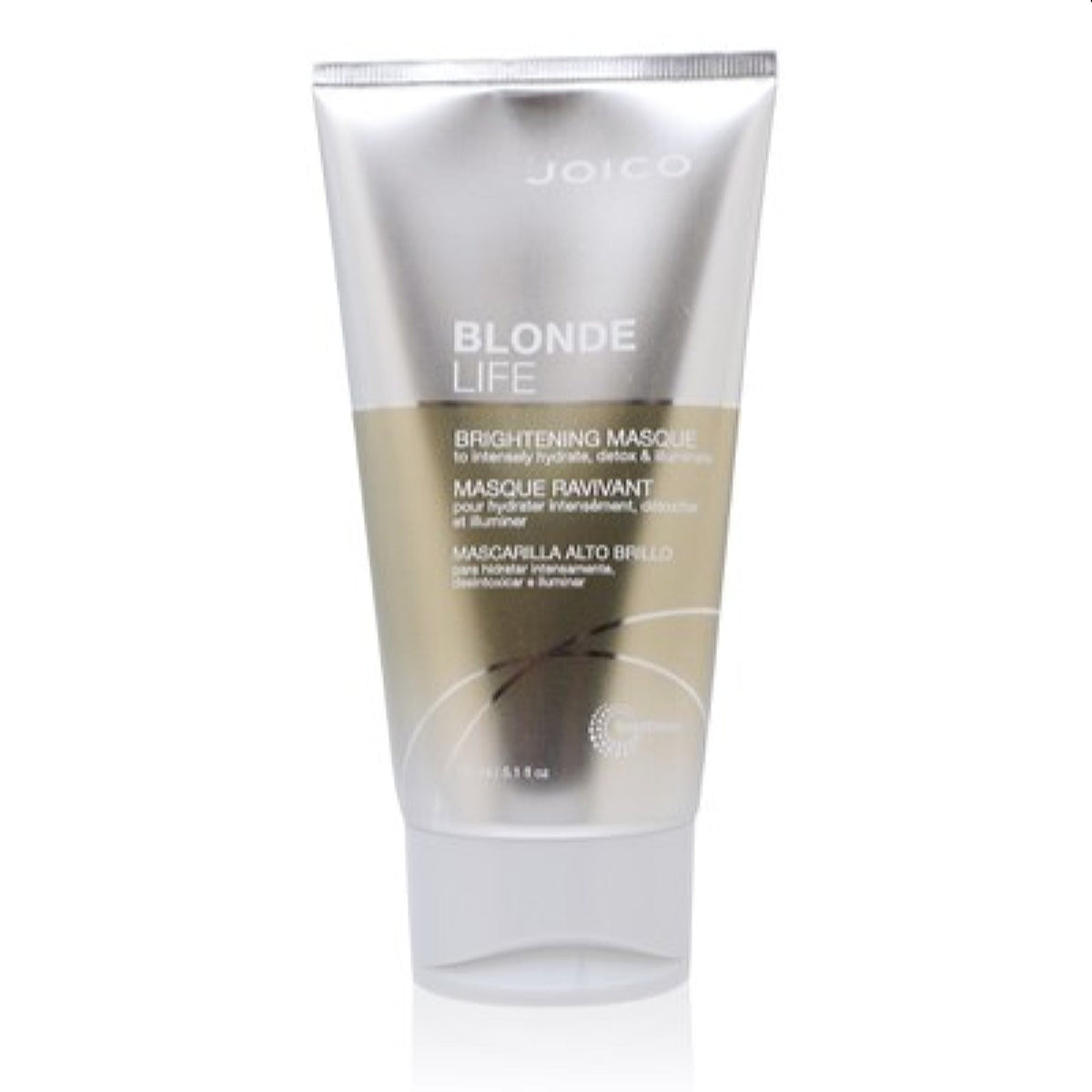 Joico Blonde Life Joico Brightening Masque 5.1 Oz J156382
