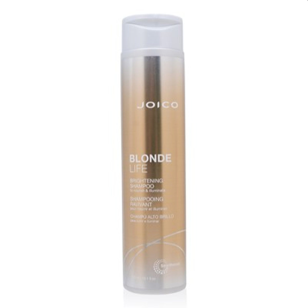 Joico Blonde Life Joico Brightening Shampoo 10.1 Oz (300 Ml) J156313