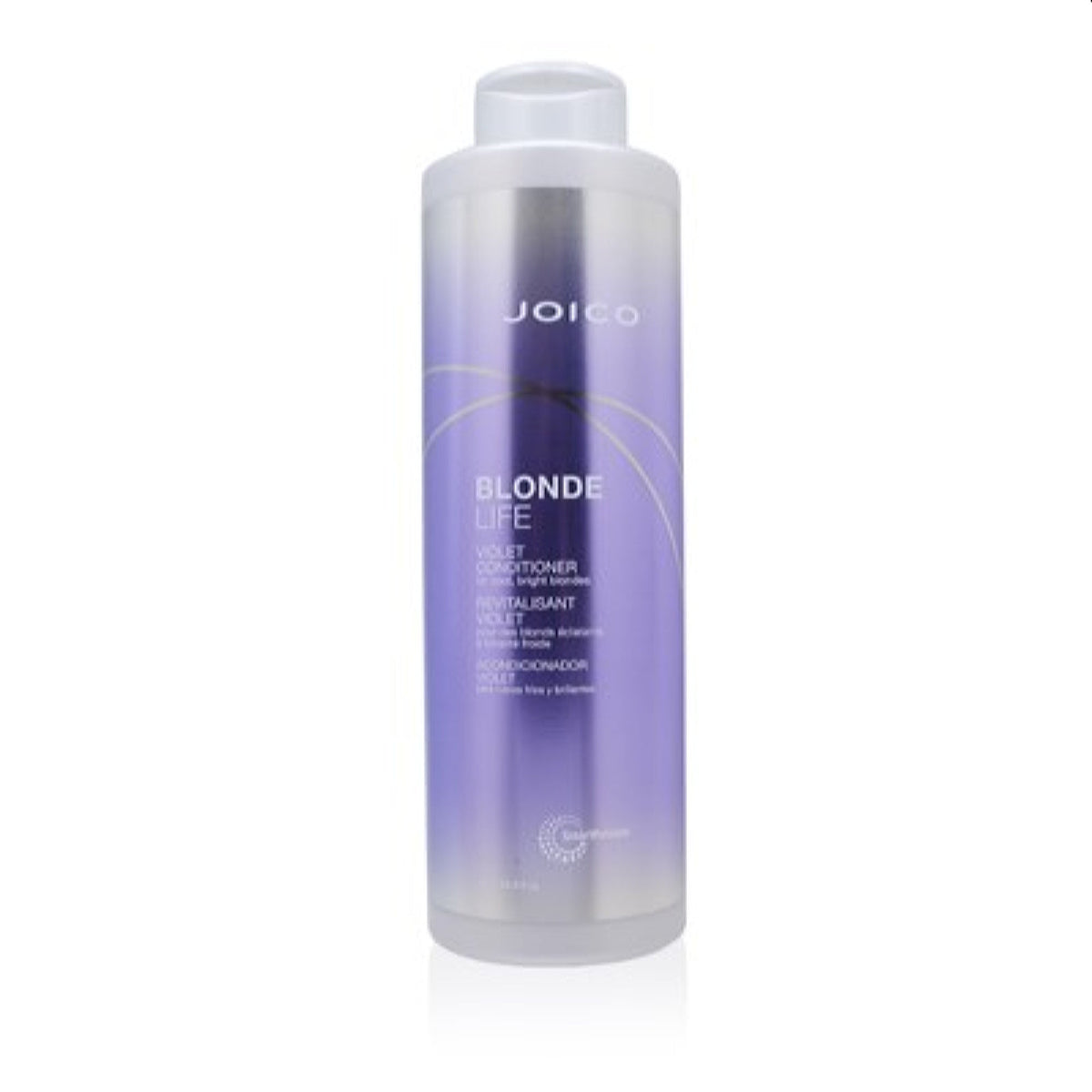 Joico Blonde Life Joico Violet Conditioner 33.8 Oz J16239