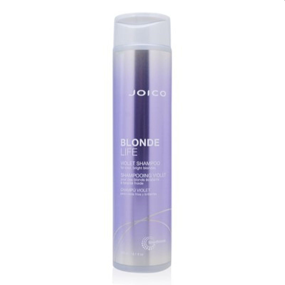 Joico Blonde Life Joico Violet Shampoo 10.1 Oz (300 Ml) J162401