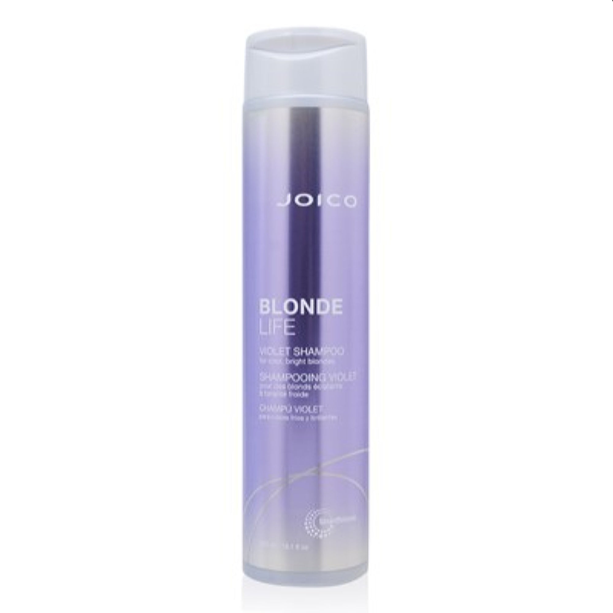 Er legetøj gaben Joico Blonde Life Joico Violet Shampoo 10.1 Oz (300 Ml) J162401 - Bezali