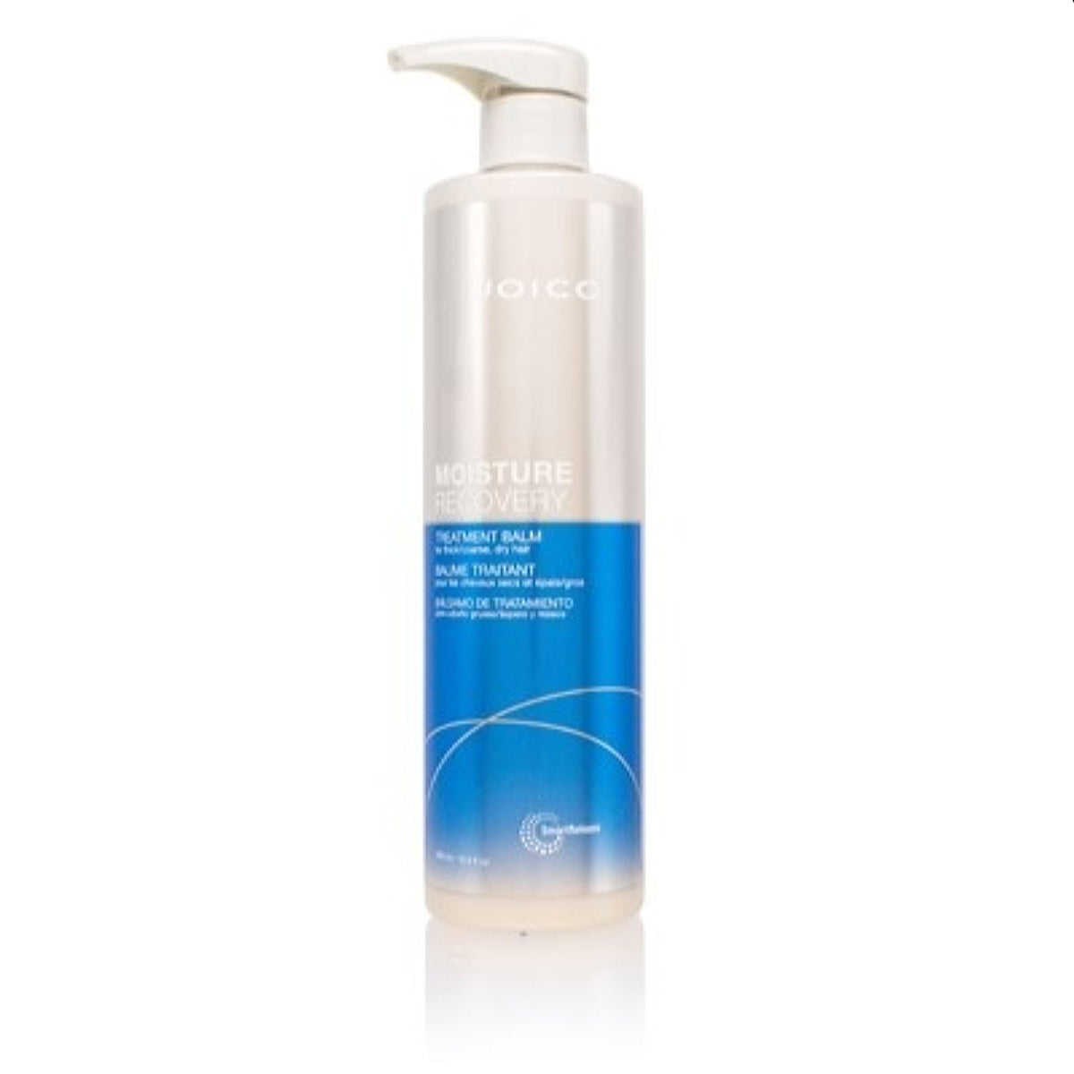 Joico Moisture Recovery Joico Treatment Balm 16.9 Oz (500 Ml) J135565