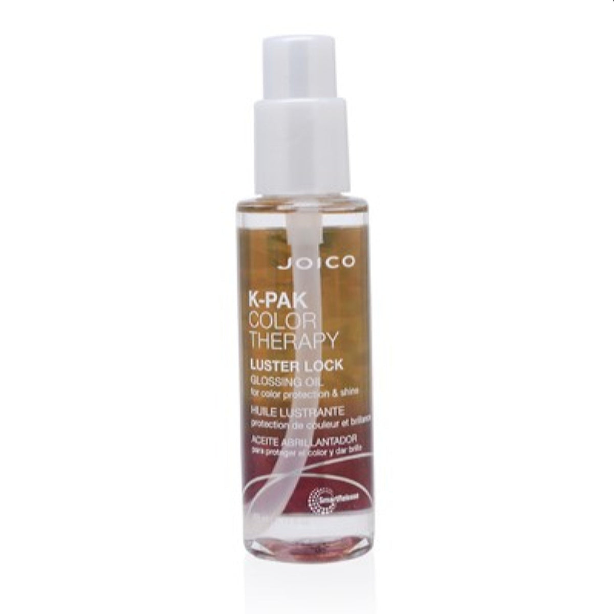 Joico K-Pak Joico Color Therapy Luster Lock Glossing Oil 2.13 Oz (63 Ml) J16328