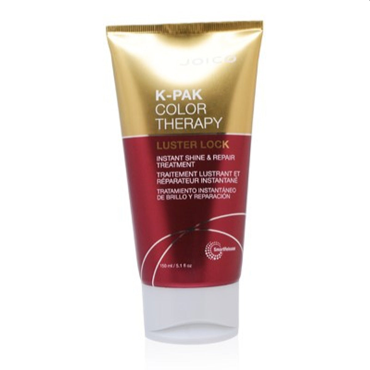 Joico K-Pak Joico Color Therapy Luster Lock Cream 5.1 Oz (150 Ml) J16382